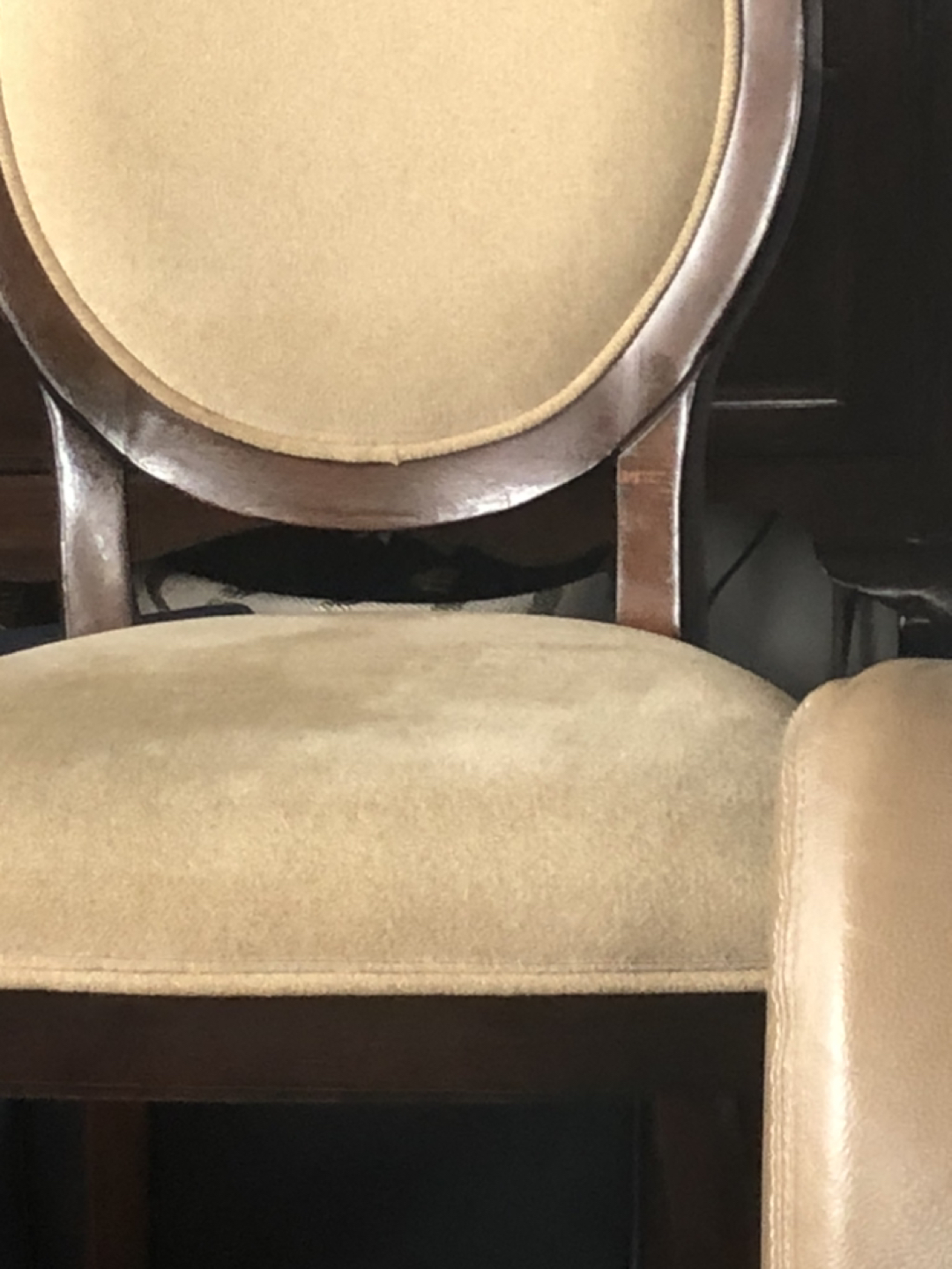 Dining chairs - photo 4