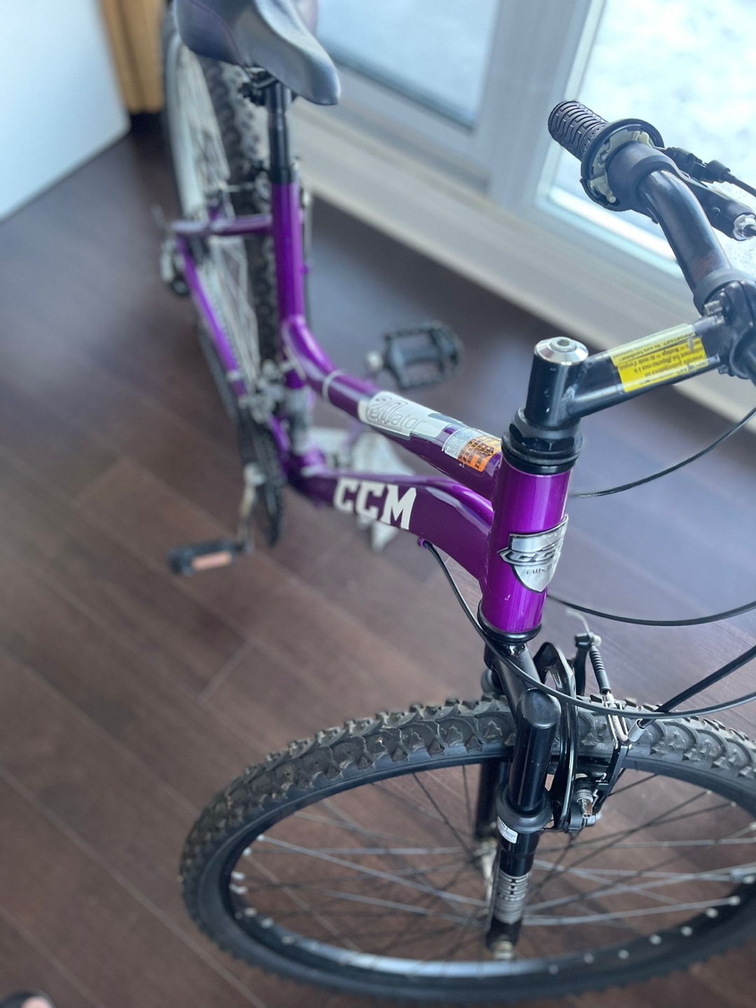 Women’s bike - photo 2