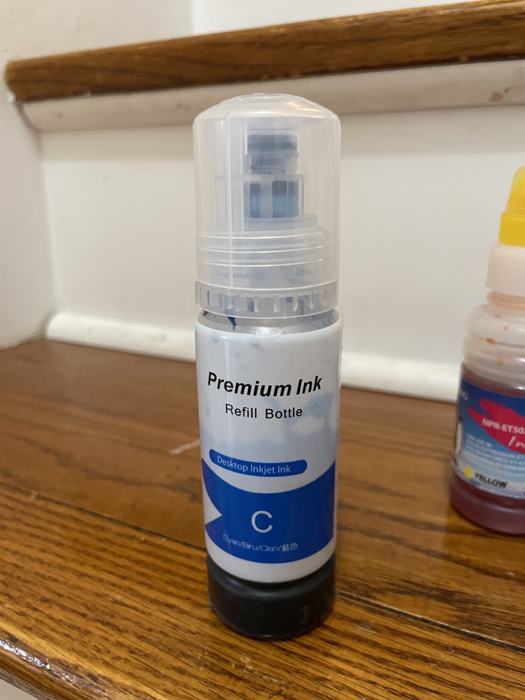 Free Ink for Epson printer - photo 4