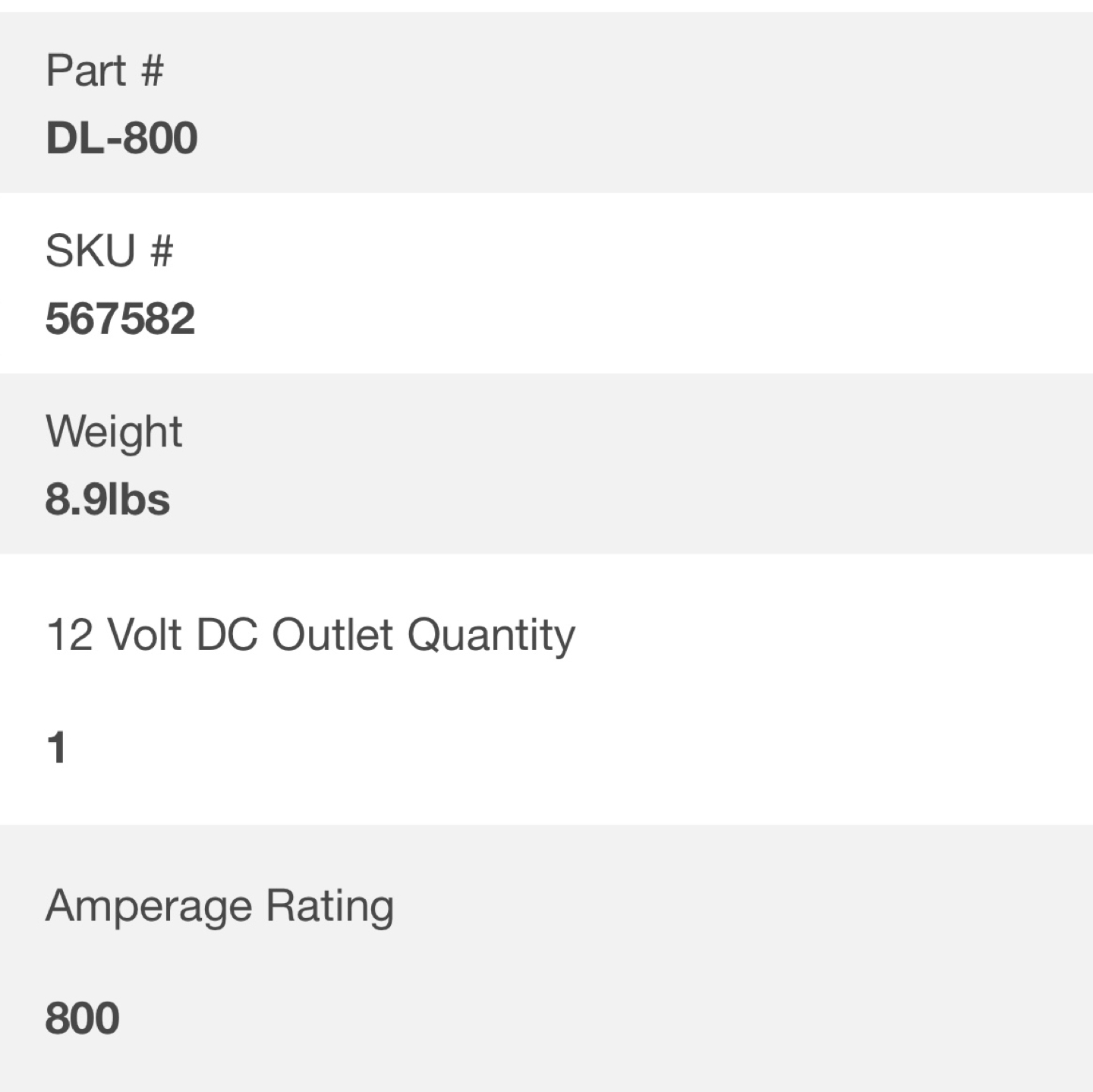 Duralast JUMP STARTER BRAND NEW - photo 4