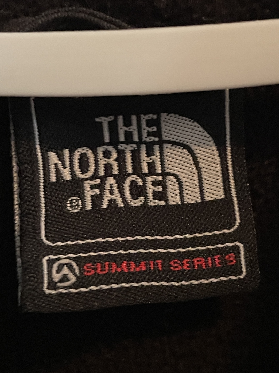 The North Face - Schoeller summit series - photo 4
