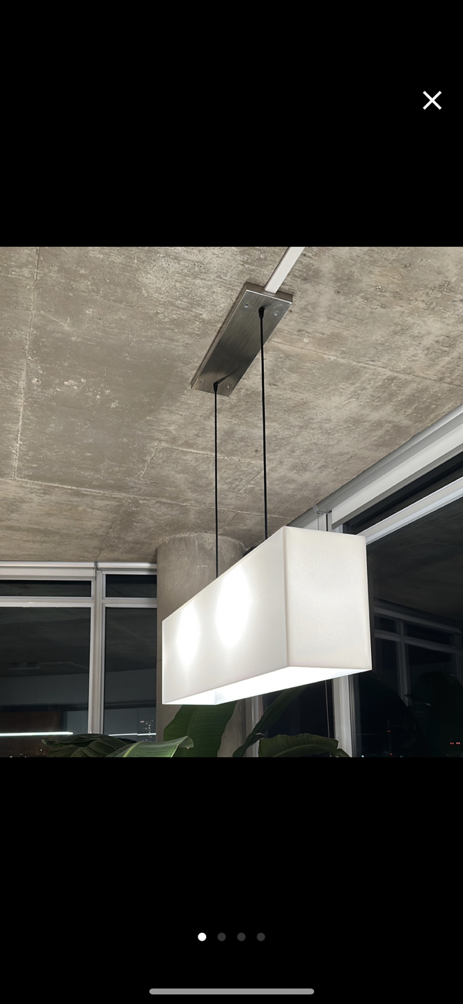 💸 pendant light fixture thumbnail