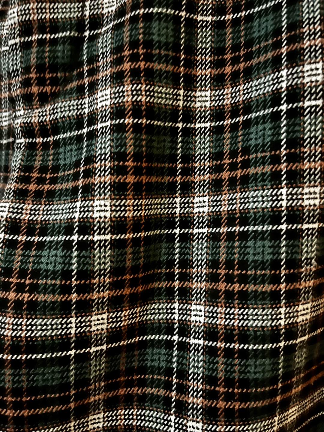 American Eagle Plaid Pants - photo 3