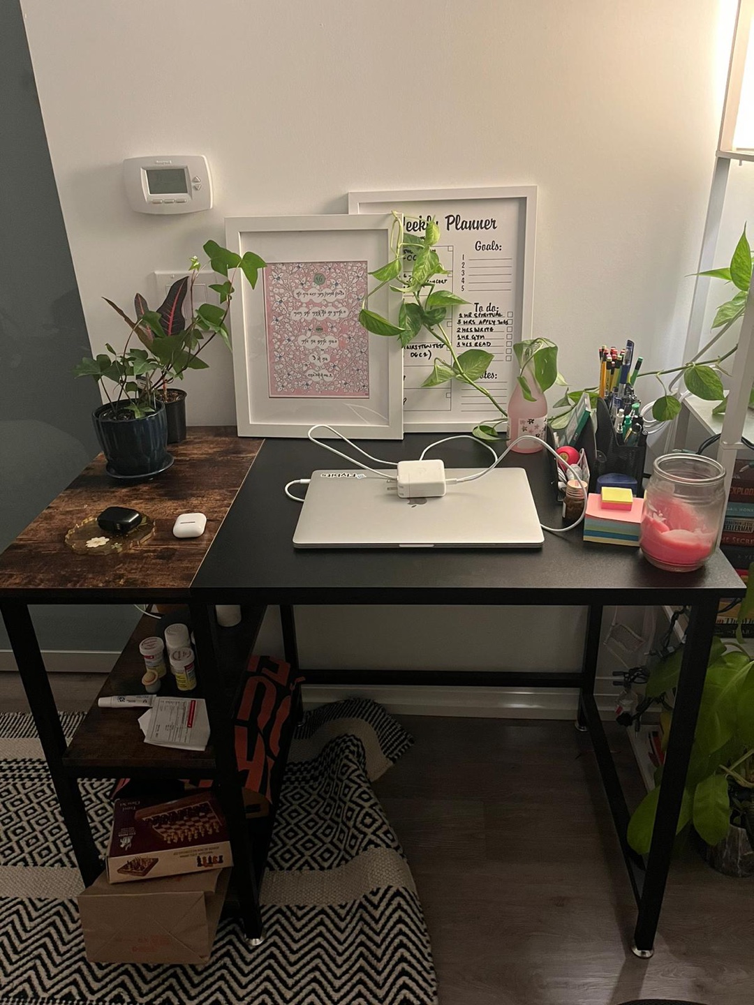 URGENT SELLING DESK