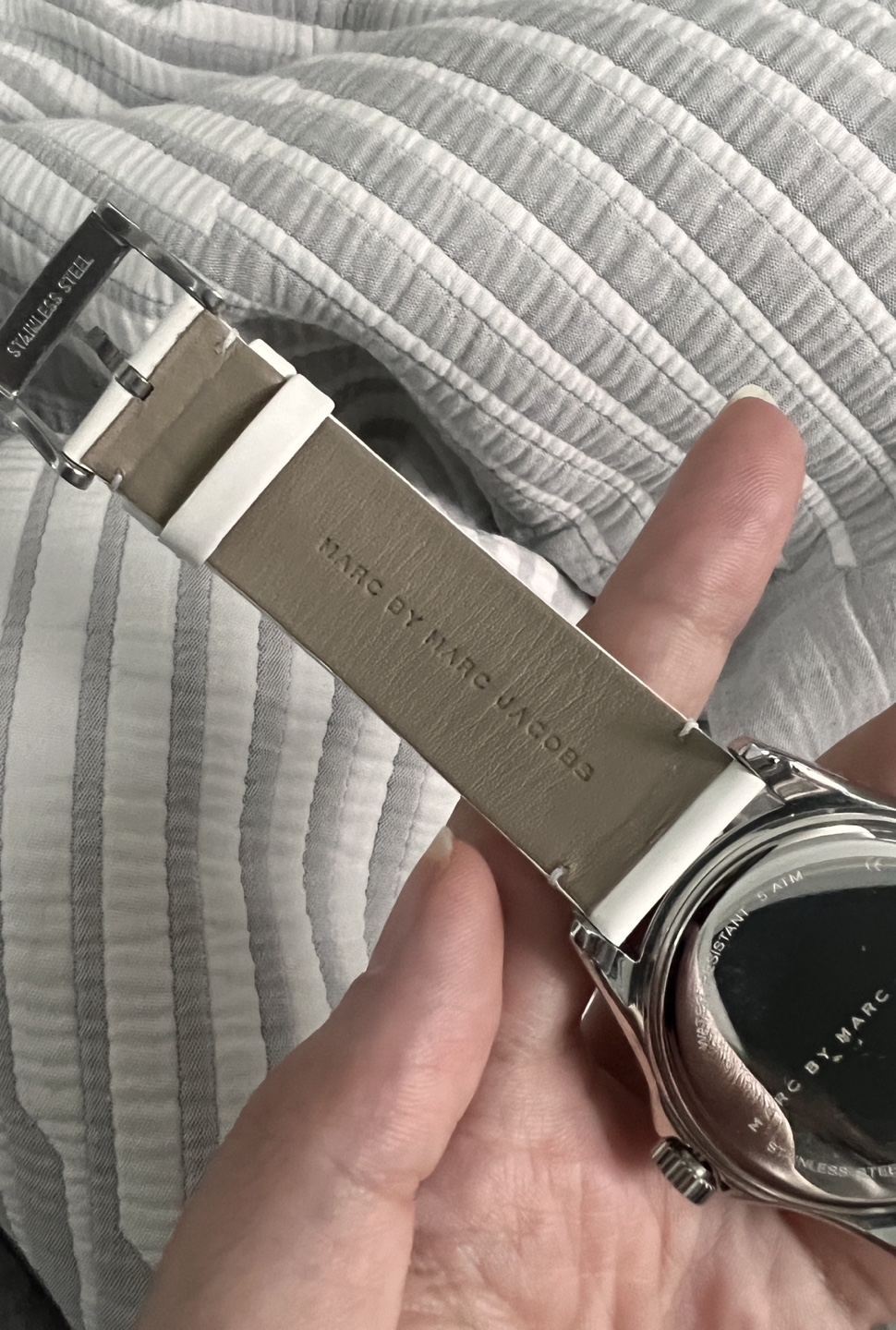Marc by Marc Jacobs Watch - photo 5