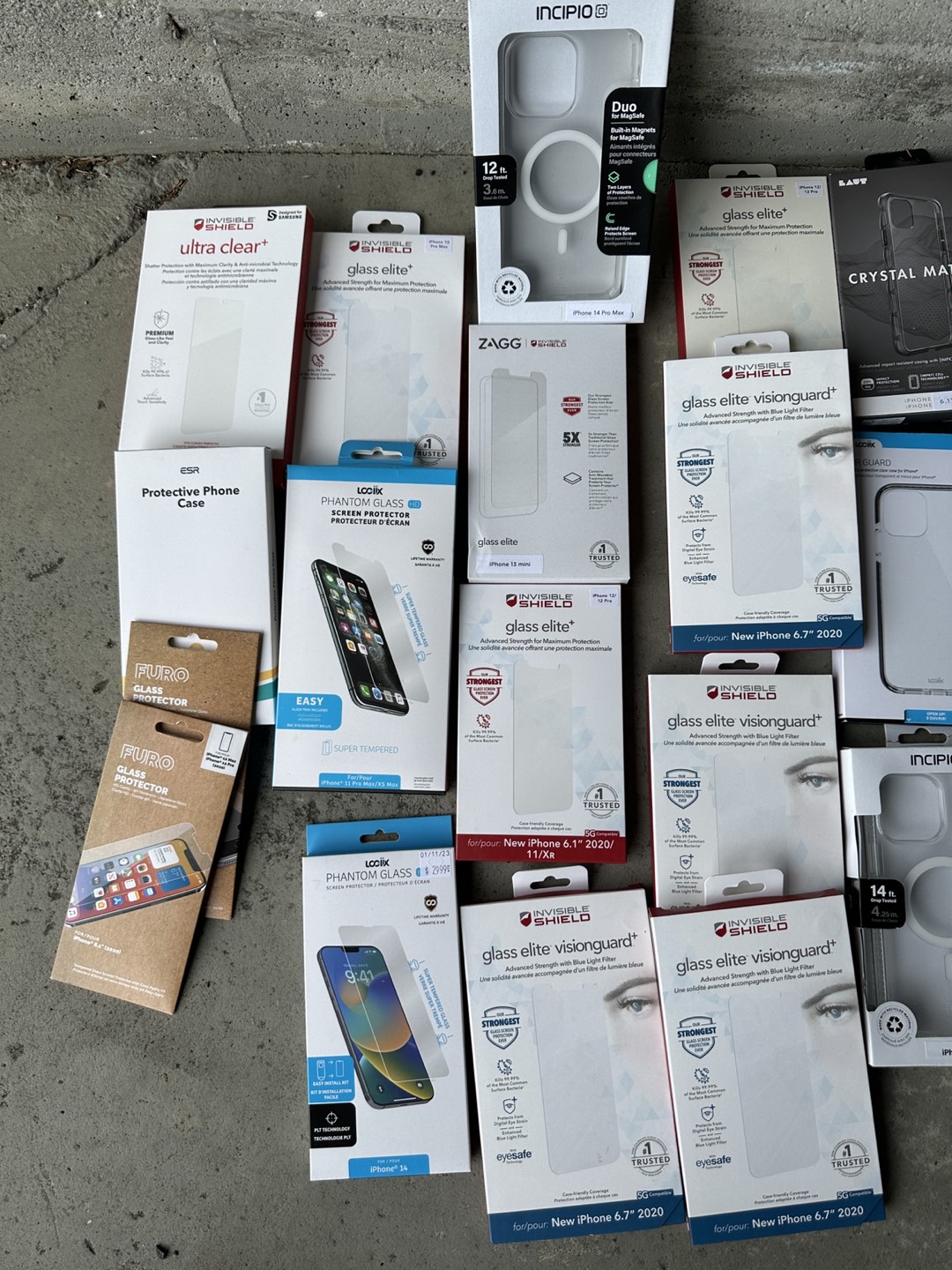 iPhone case lot - photo 3