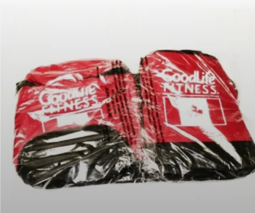 duffle bag Goodlife image indicator(5)