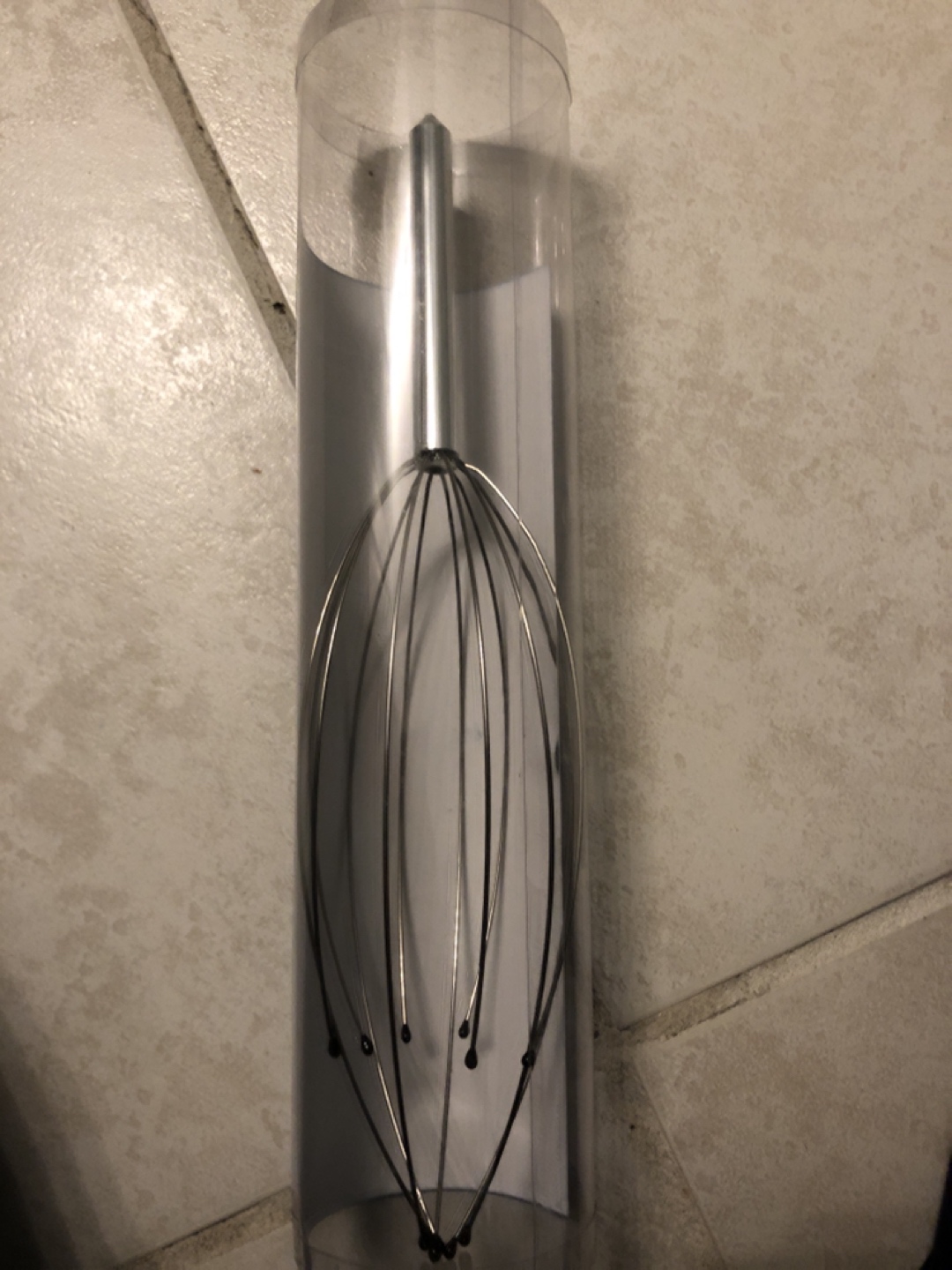 Massage pro Head massager image indicator(2)