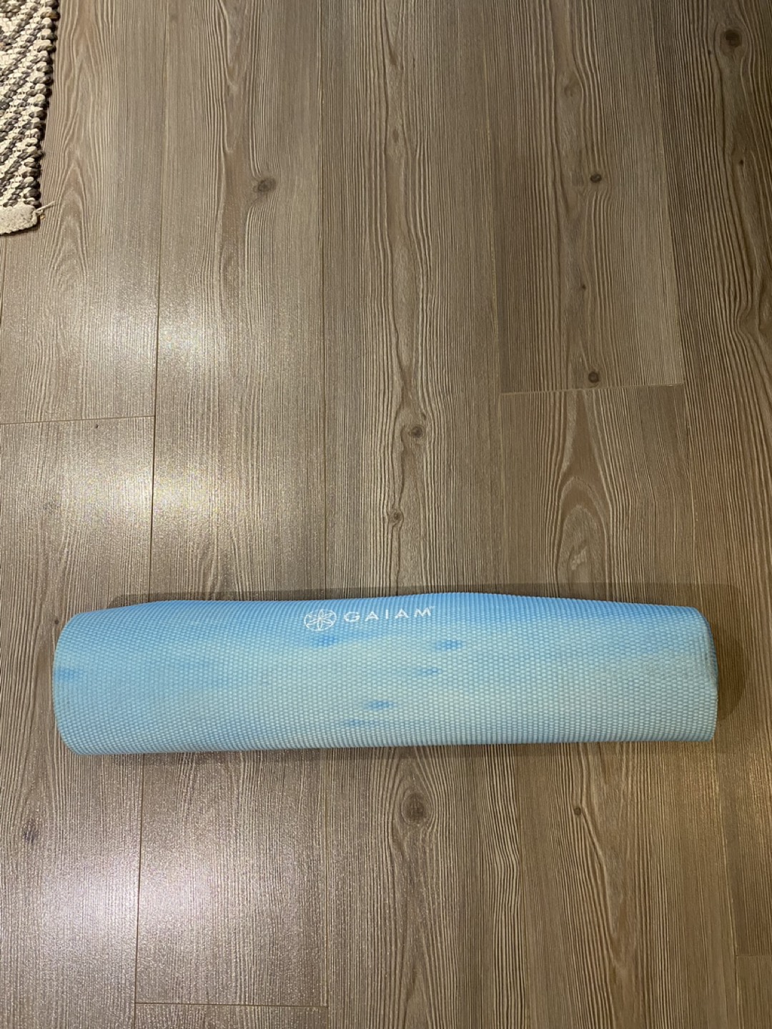 Yoga Mat thumbnail