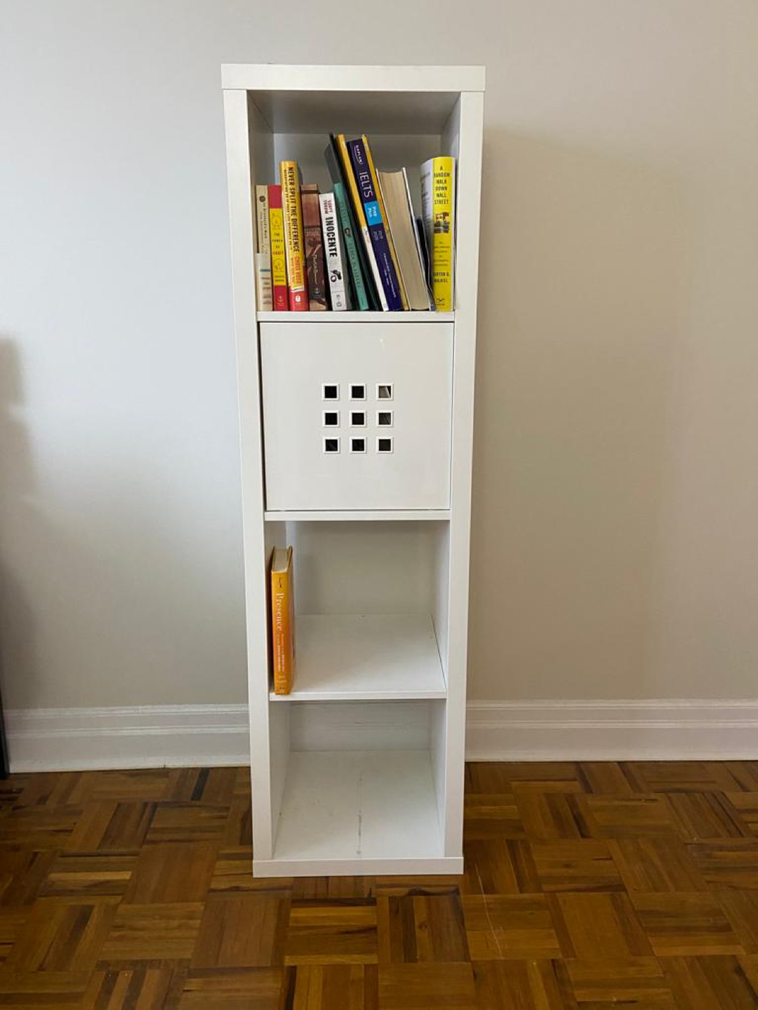 MOVING OUT SALE!! Richins Standard Bookcase