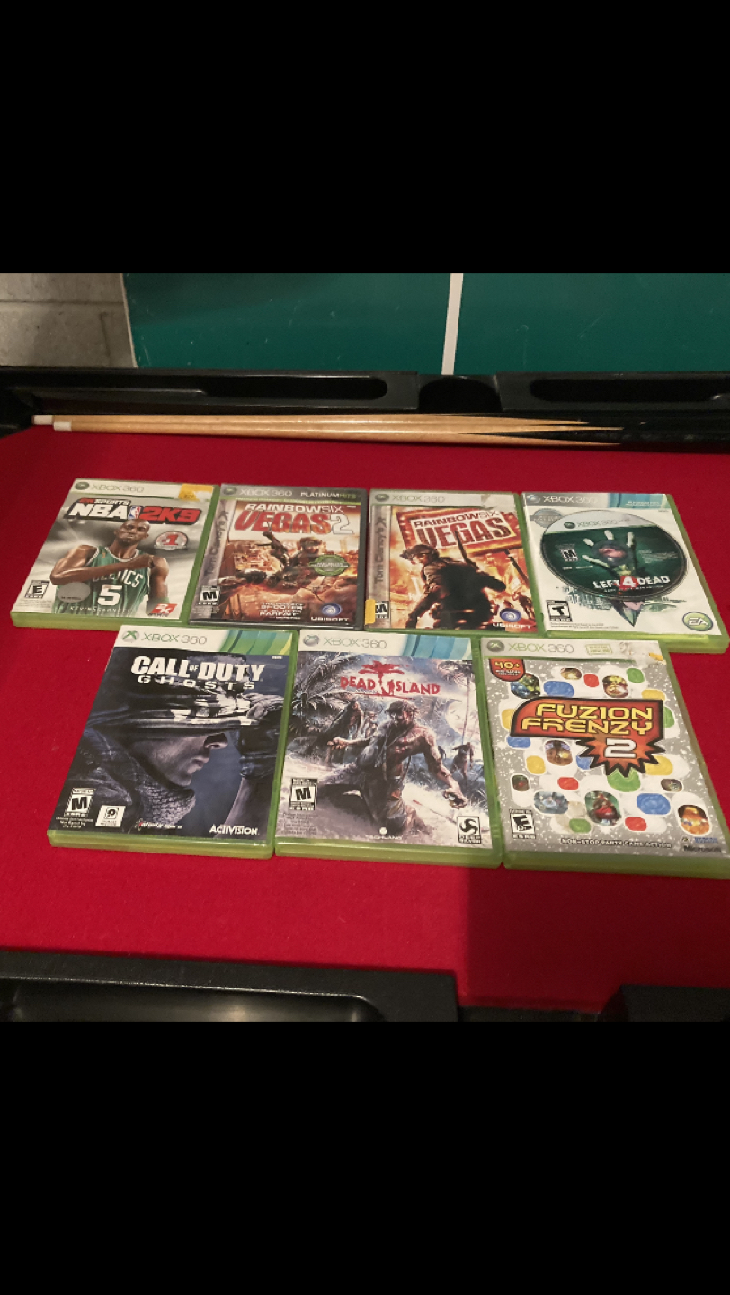 Xbox 360 - photo 2