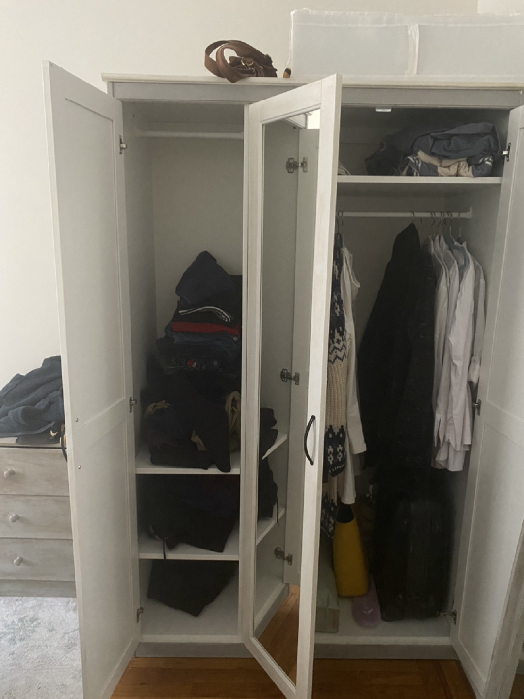 Closet - photo 3