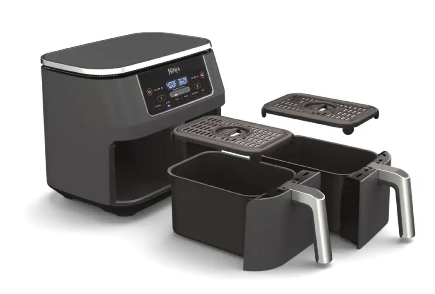 Ninja Dual Zone Air Fryer