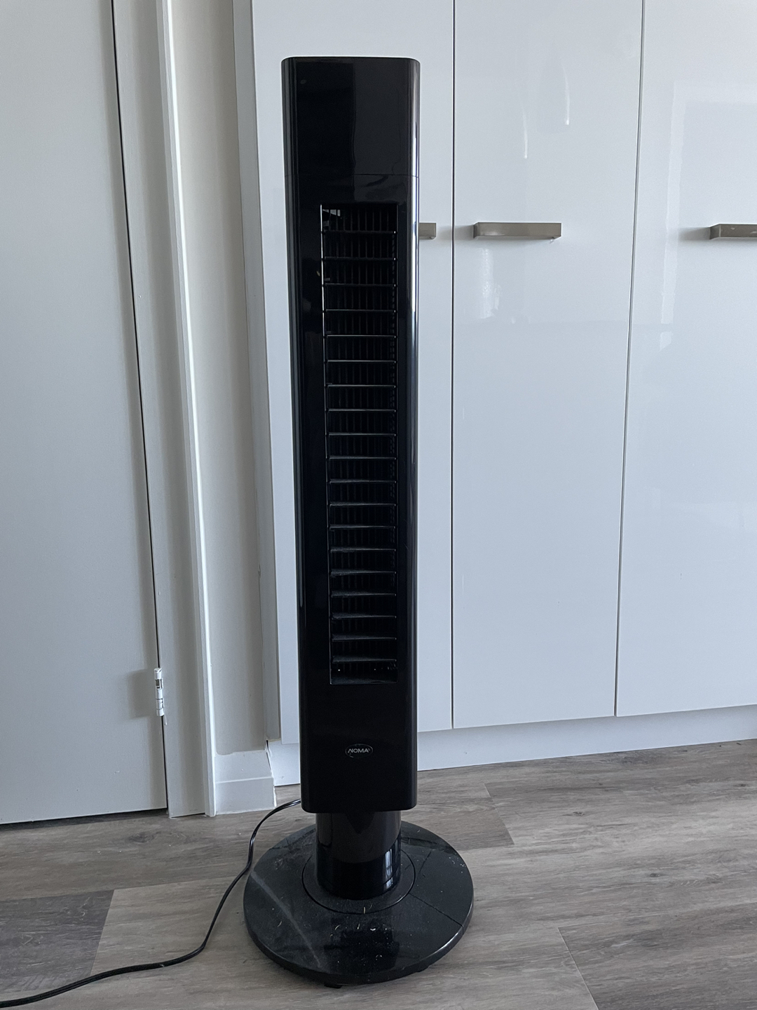 [Moving Sale] Noma Oscillating Fan