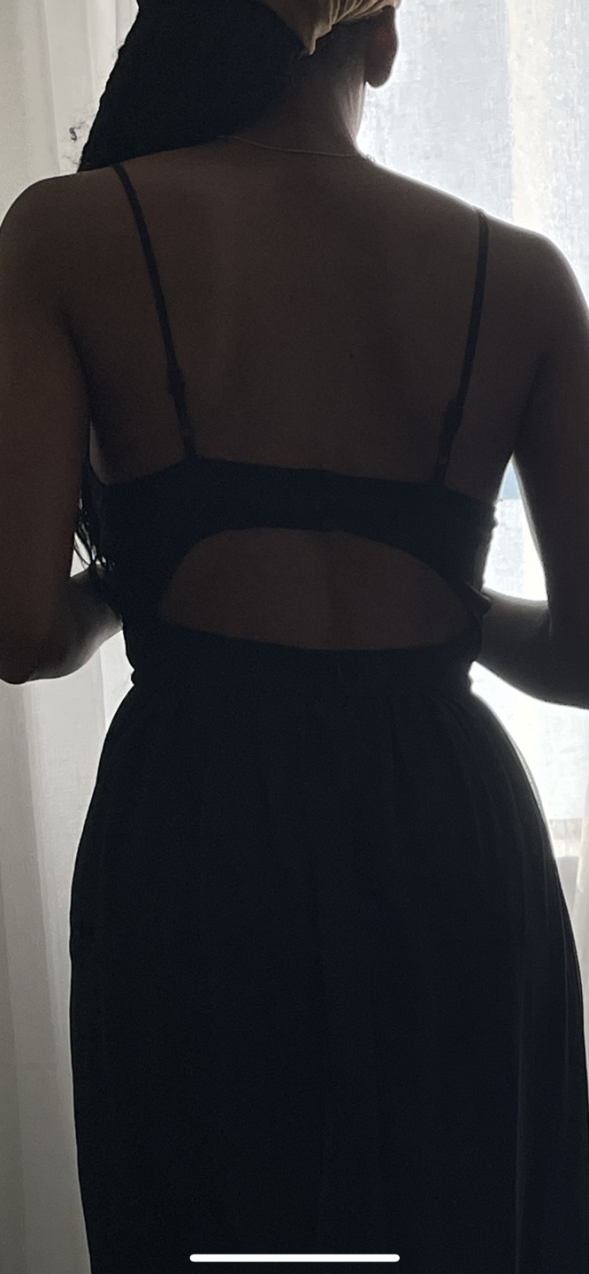maxi dress - photo 2