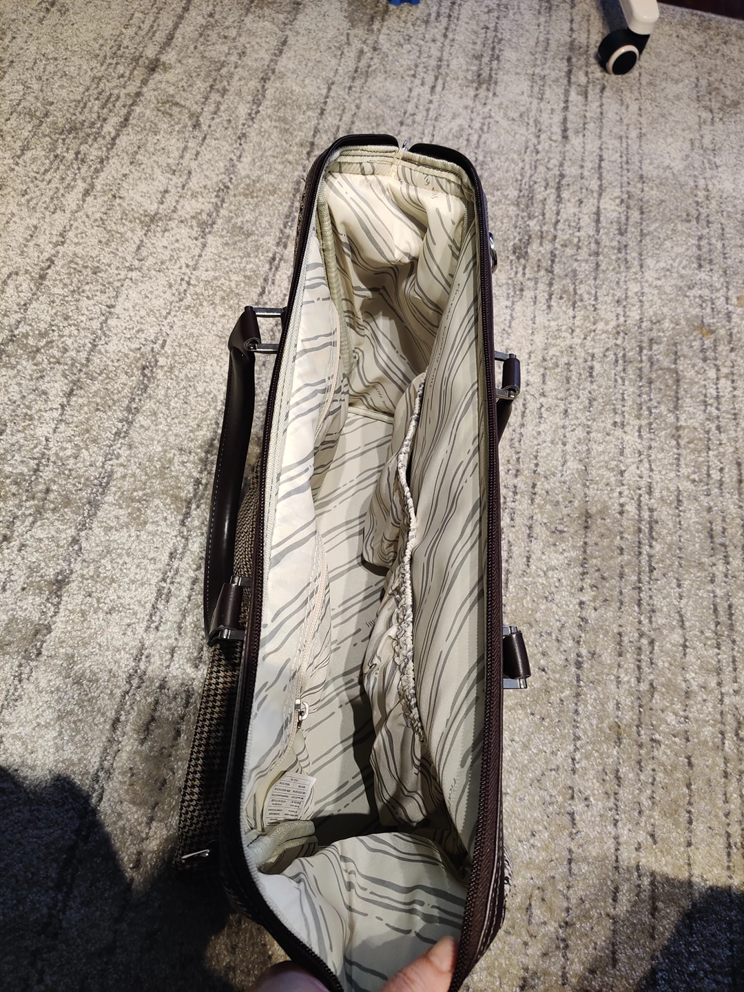 Ricardo Beverly Hills Travel bag image indicator(3)