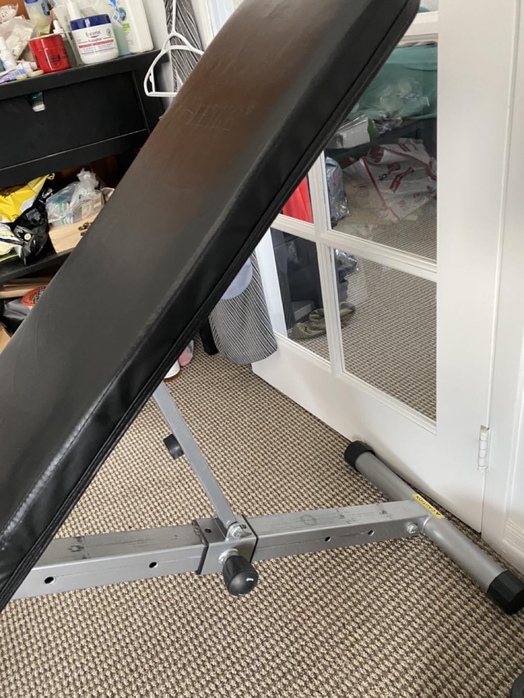 [Exclusive Hot Sale] adjustable dumbbells & adjustable bench - photo 3