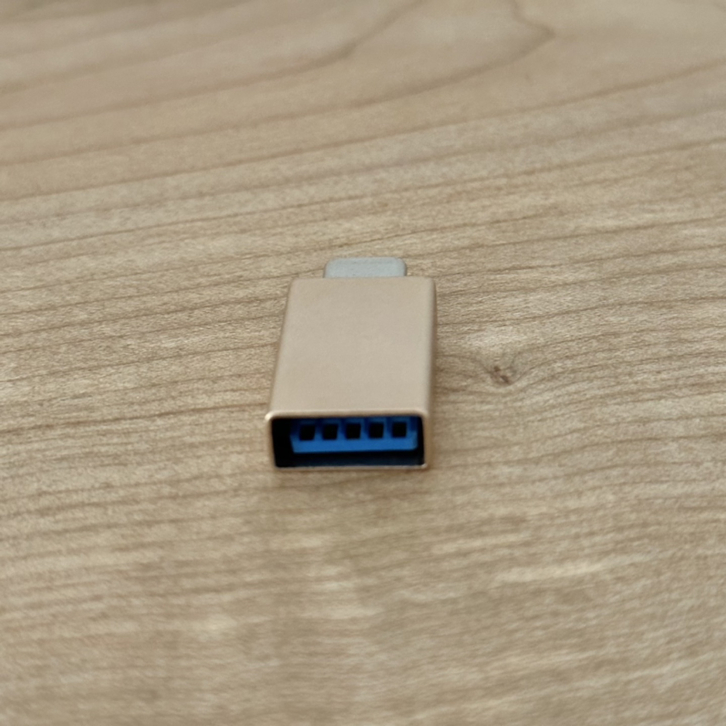USB-C to USB 3.0 Adapter 🏀 - photo 2