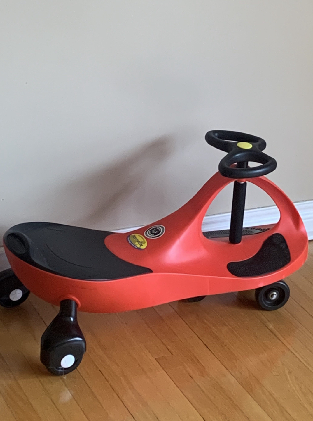 Original/Authentic Plasma Car - photo 2