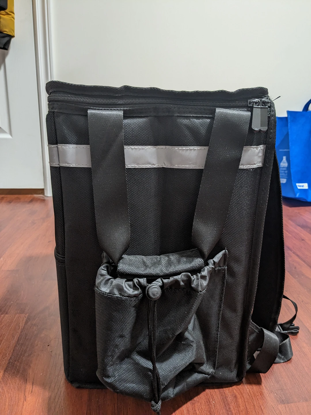 Uber Delivery bag - photo 3