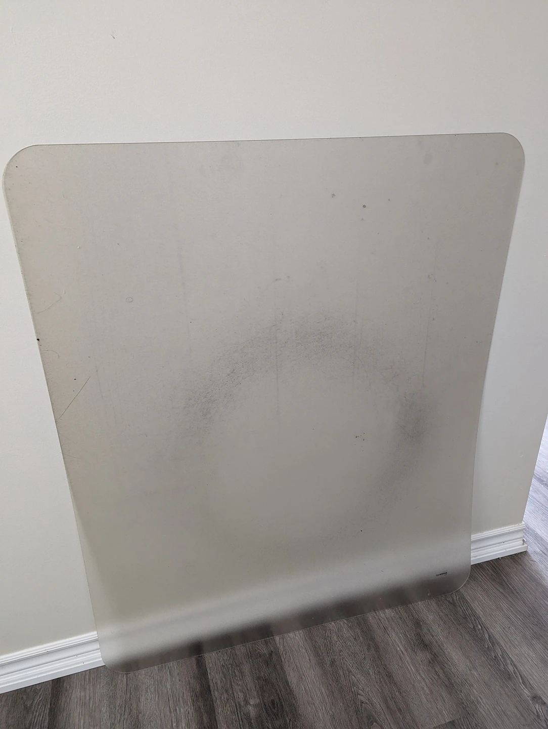 Office Floor Mat