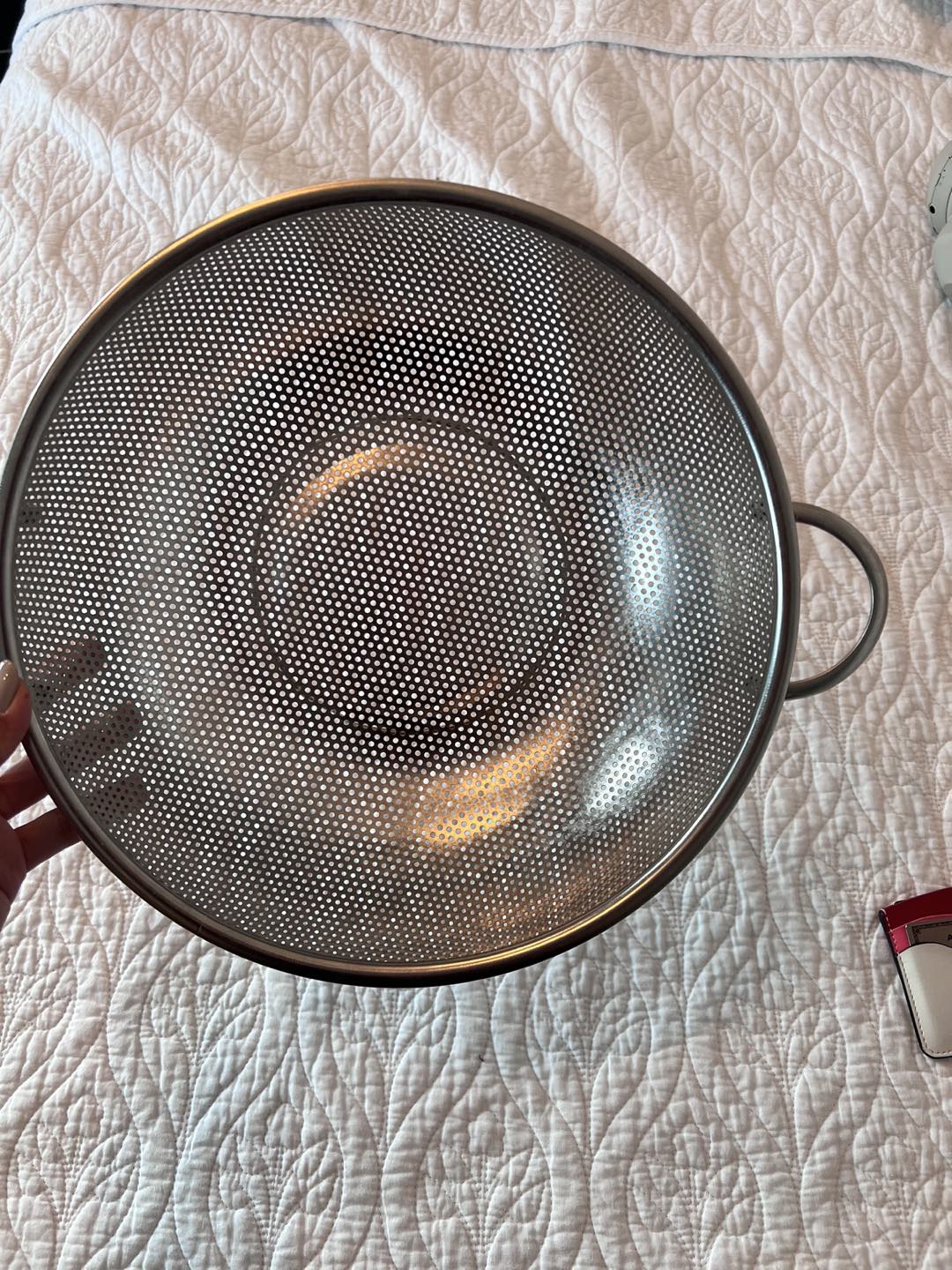Large Colander - photo 2