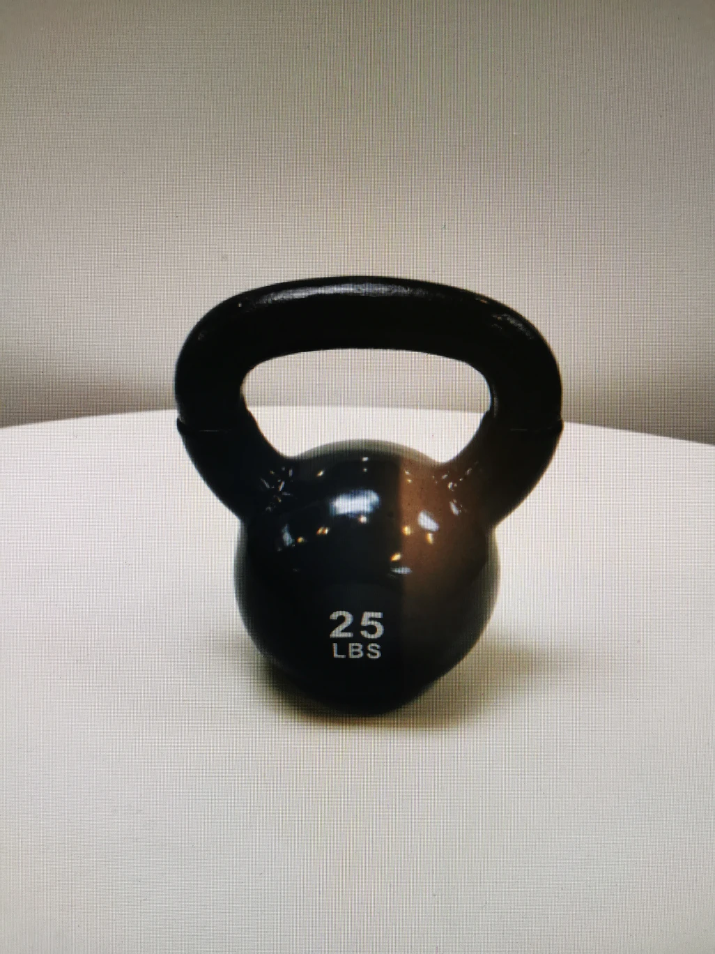 Weights image indicator(2)