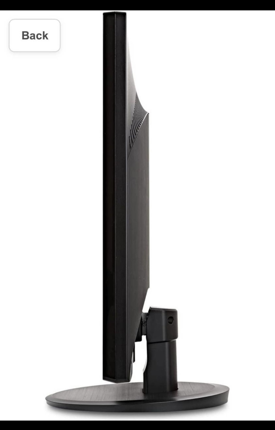 24 inch display monitor - photo 2