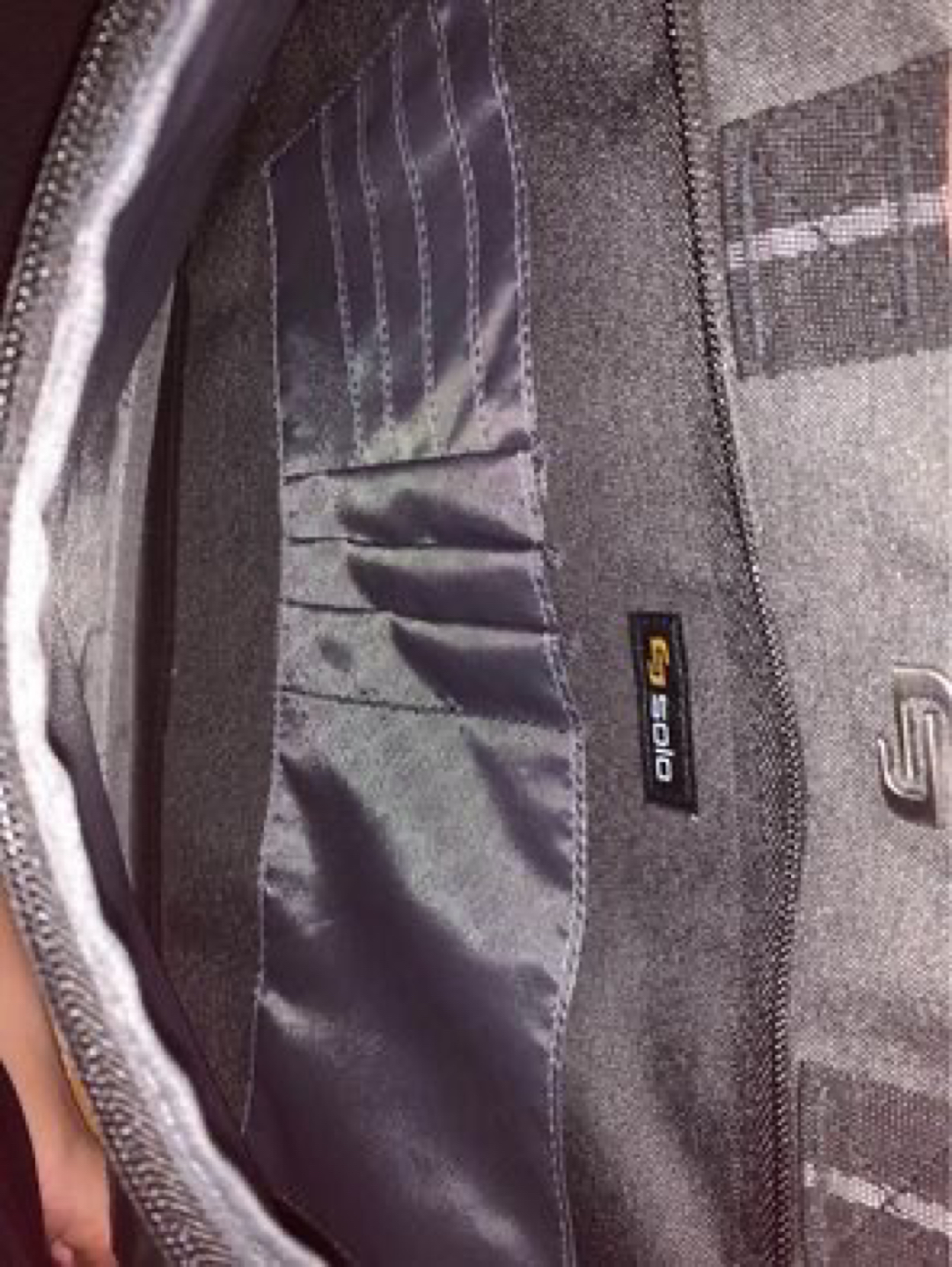 Laptop Bag 🏀 image indicator(6)