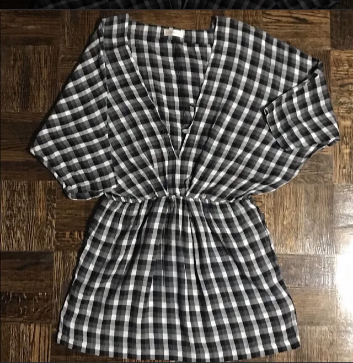 Casual Summer Tops image indicator(4)