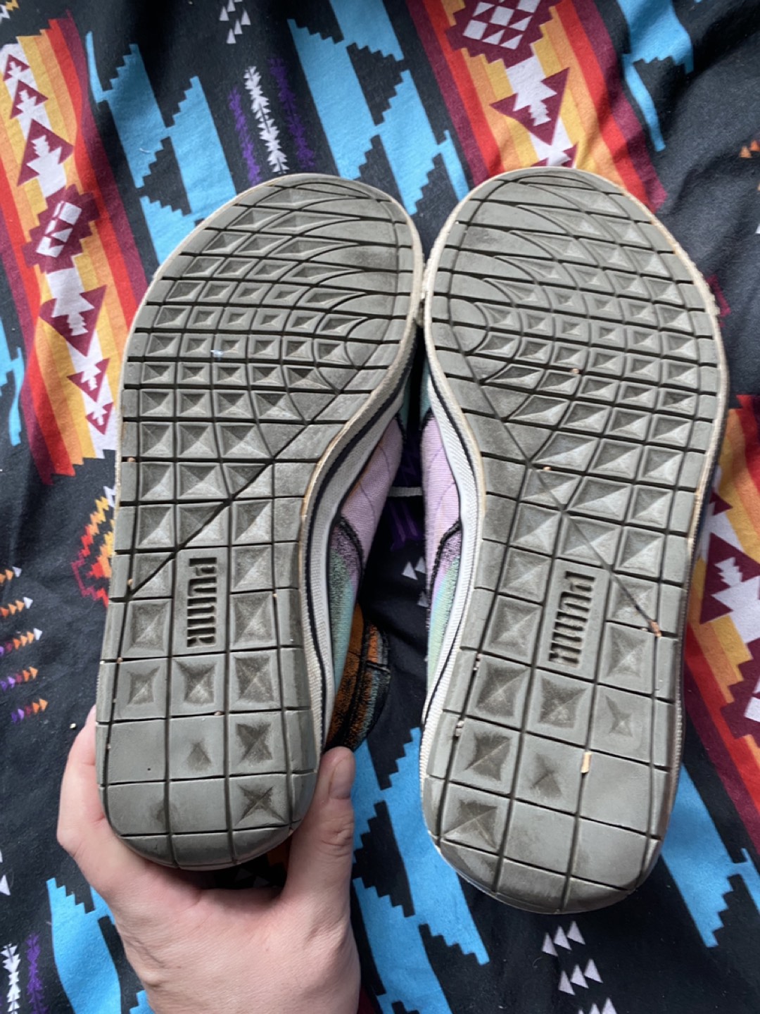 Puma Shoes image indicator(5)