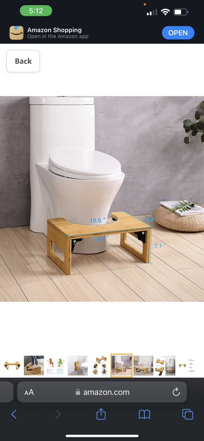Squatty Potty