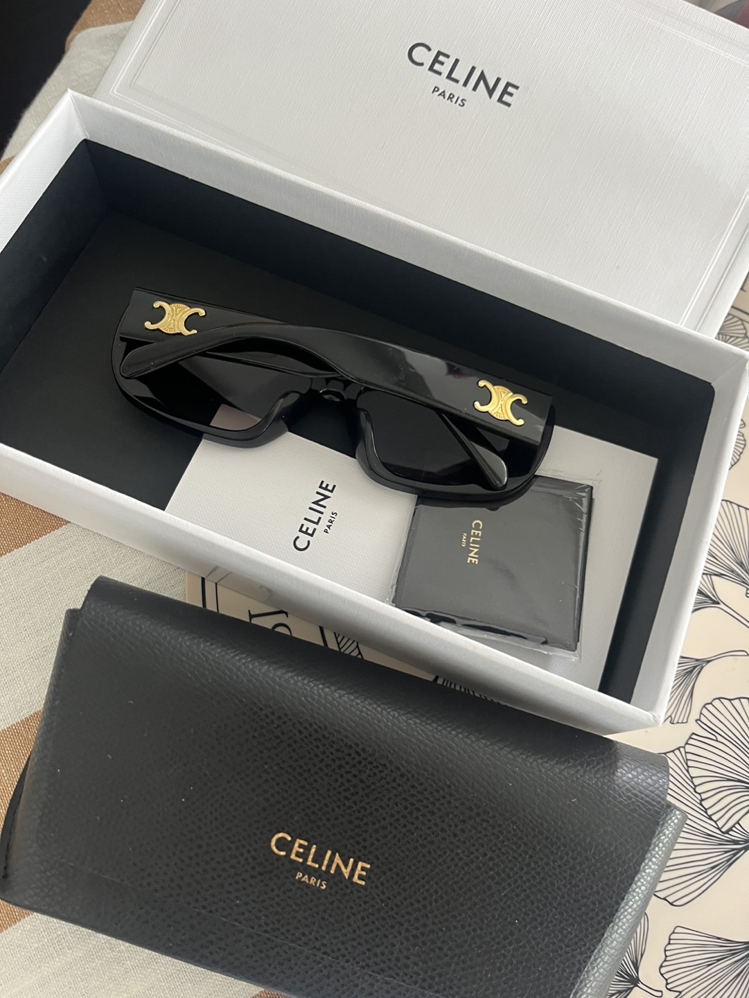 Celine sunglass/celine/sungalsses - photo 5