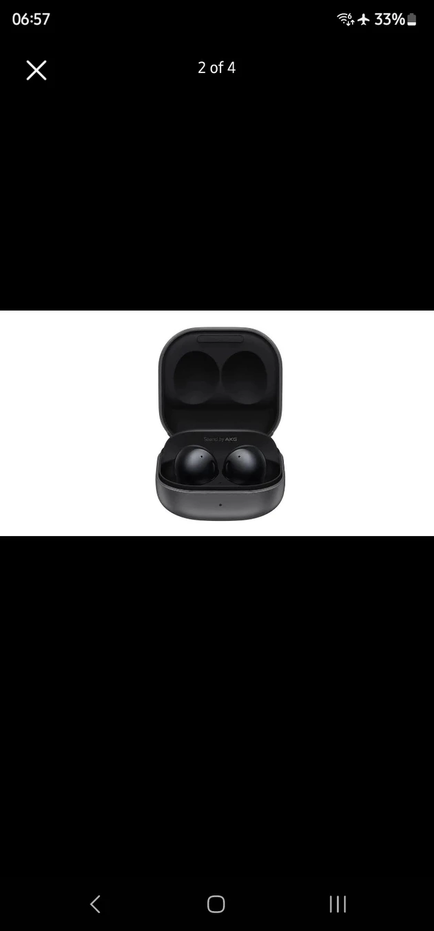 Samsung Galaxy Buds 2 image indicator(4)