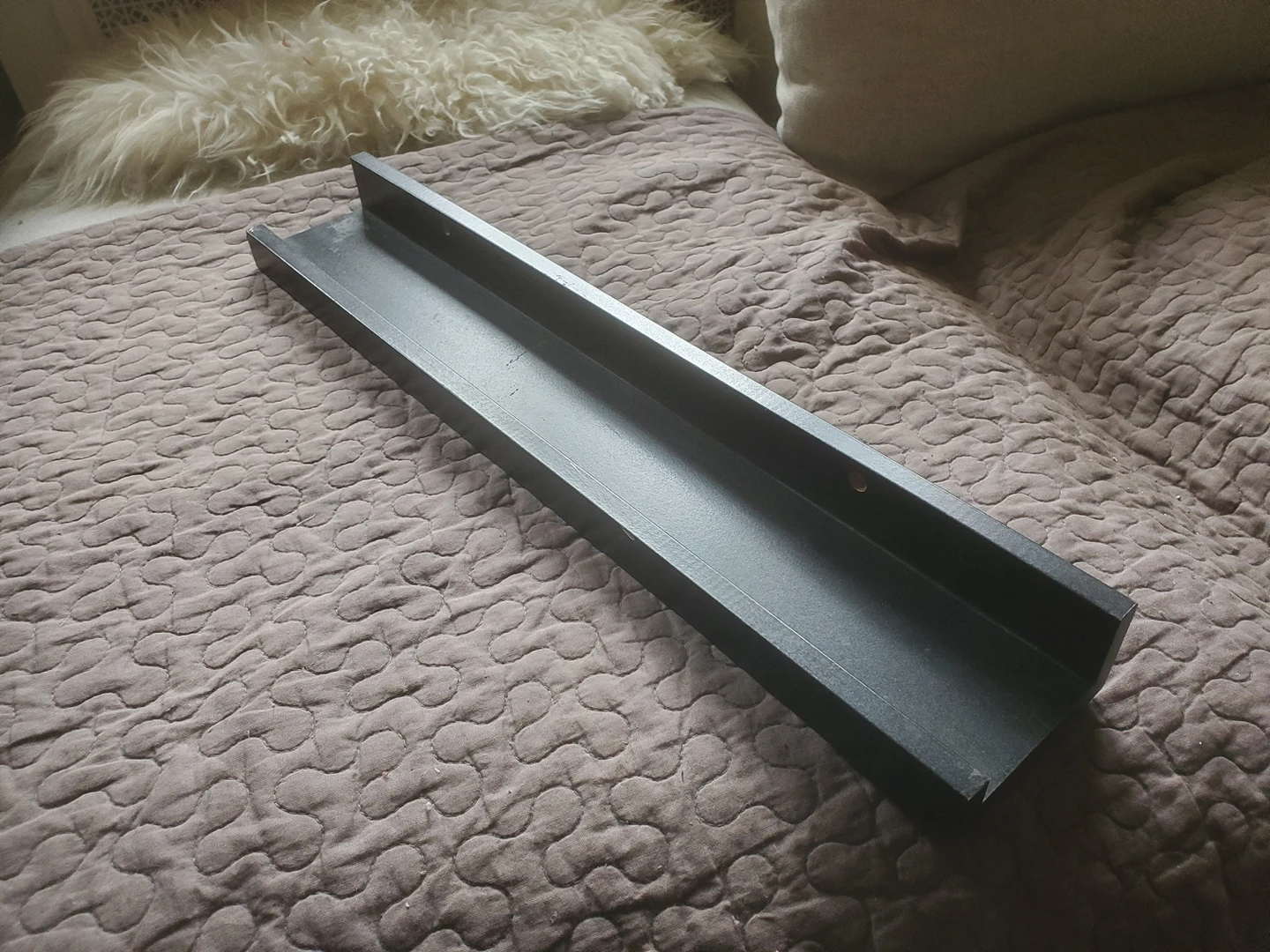 Floating shelf - photo 2