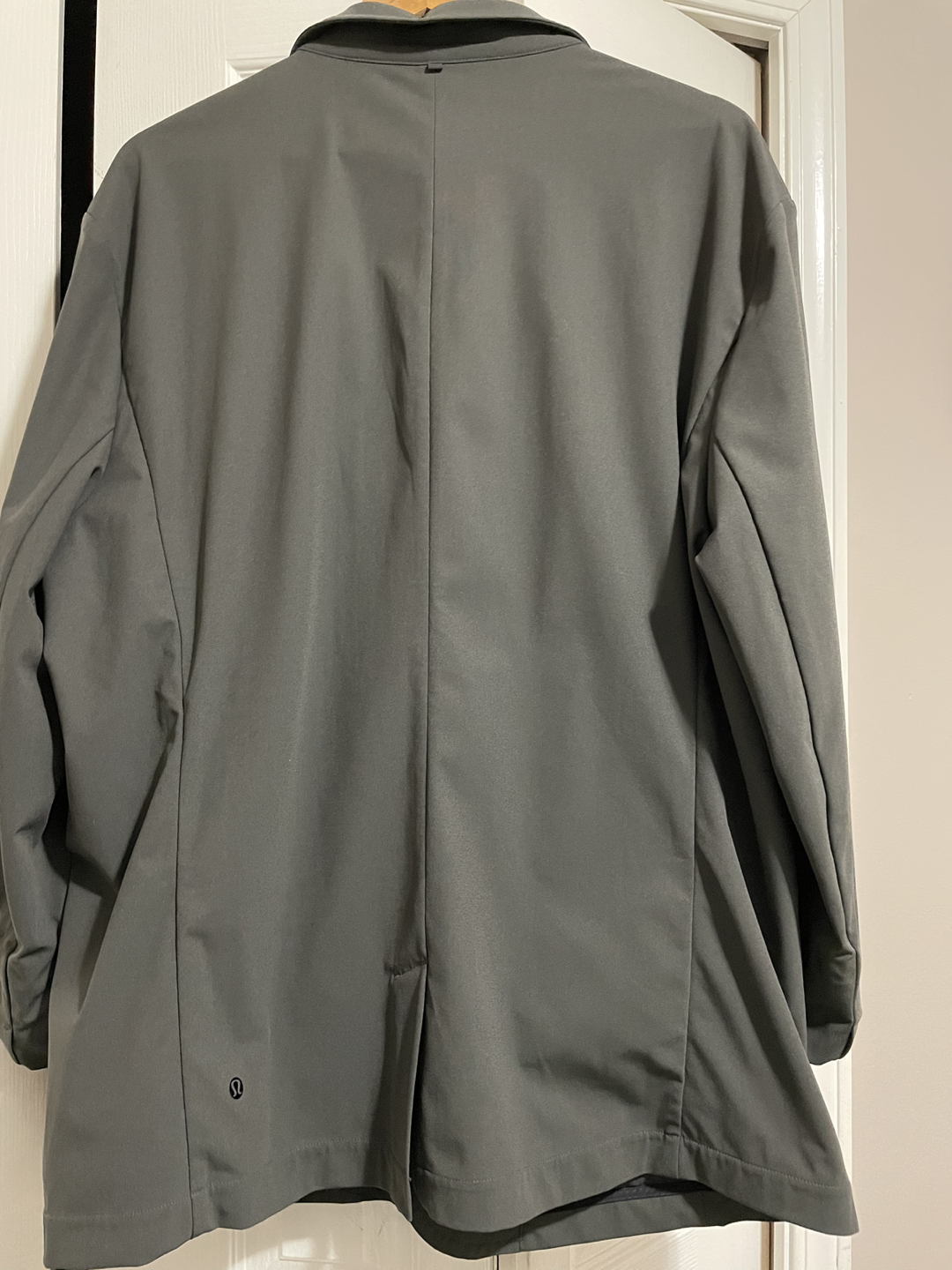 Lululemon Blazer 🏀 image indicator(4)