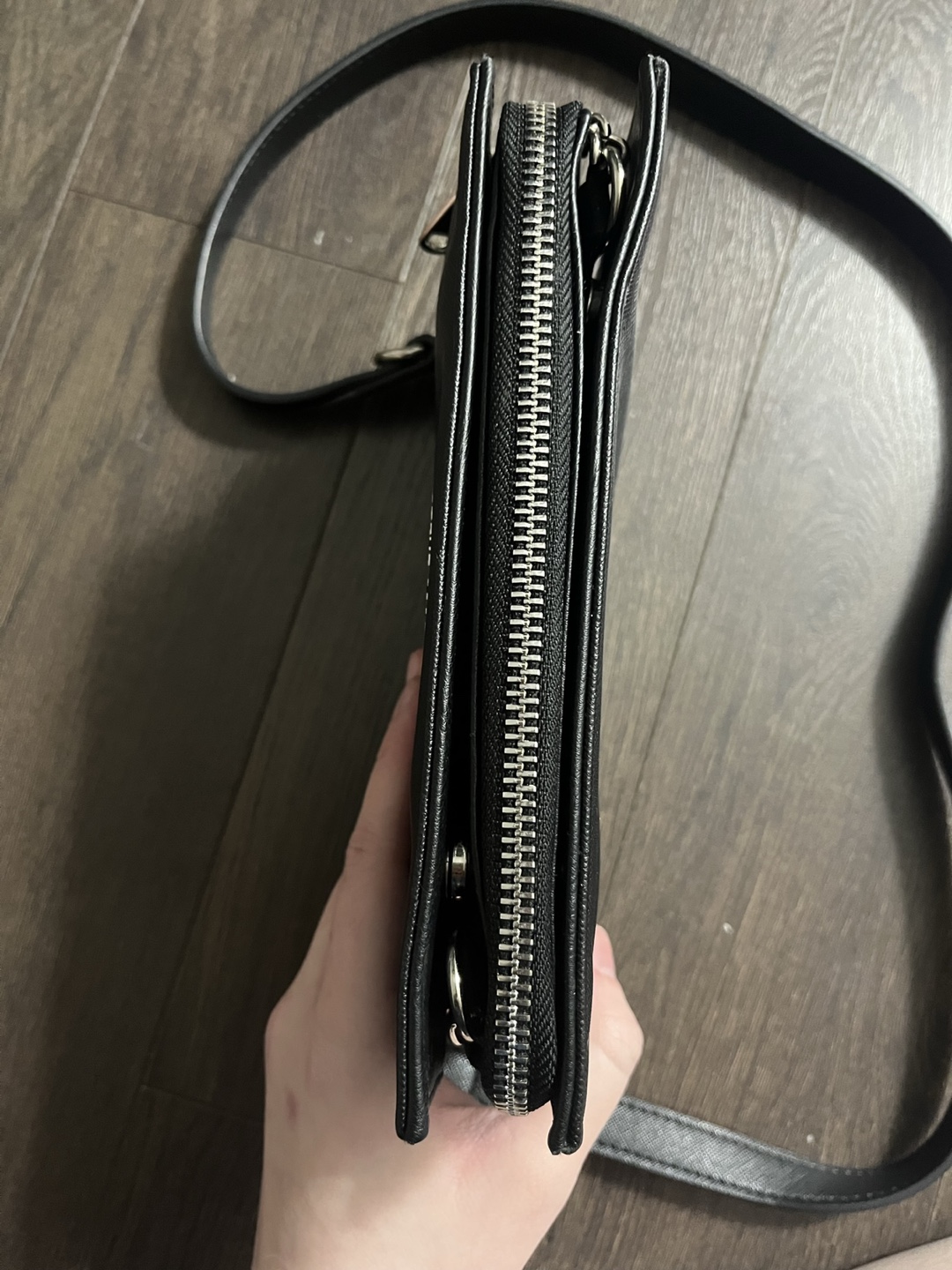 Steve Madden Crossbody purse image indicator(6)