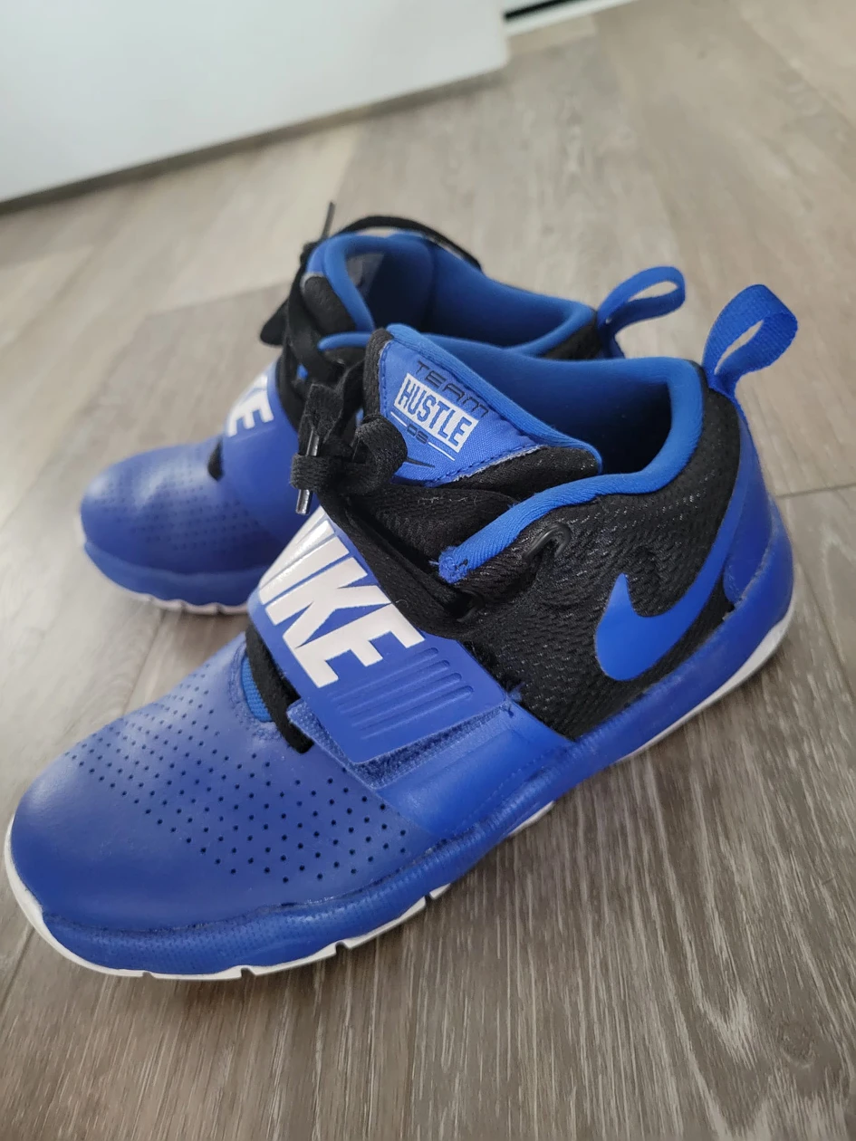 Nike Team Hustle D8🏀 image indicator(3)