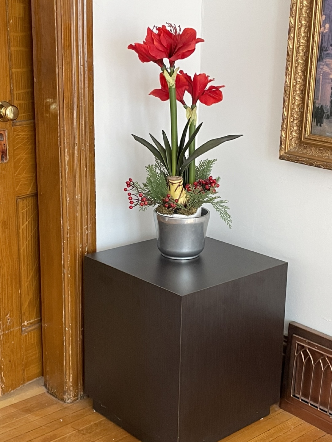Side table or stool thumbnail