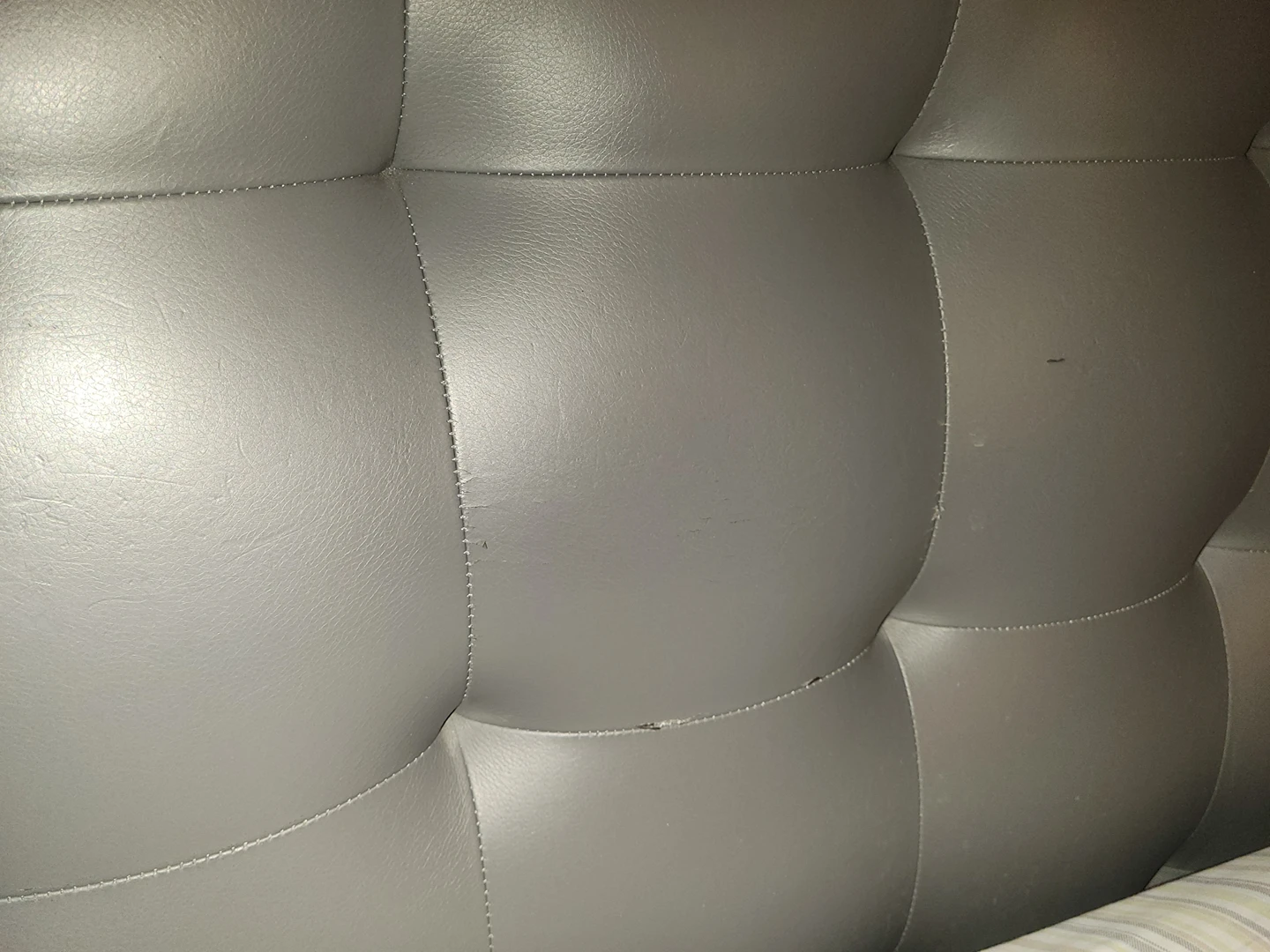 Queen Bed - photo 2