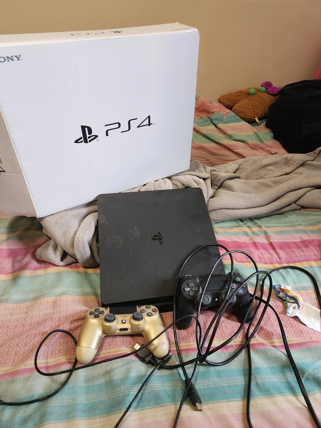 PS4 image indicator(2)