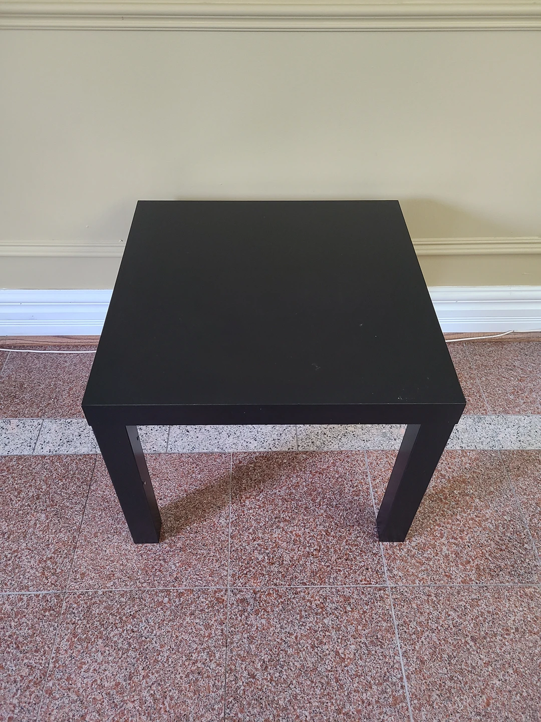 Ikea Lack Table - photo 2