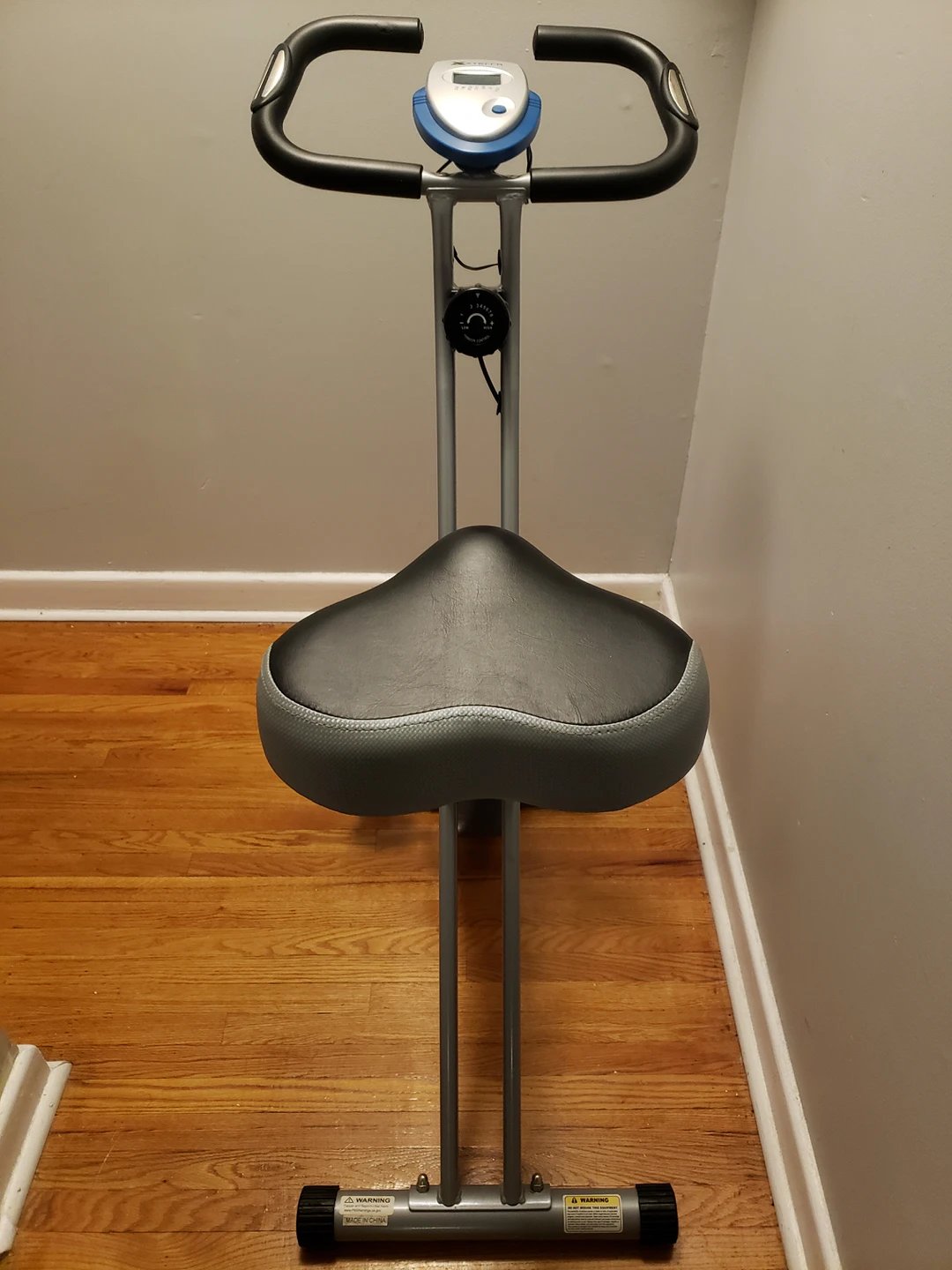 EXERCISE BIKE - photo 3