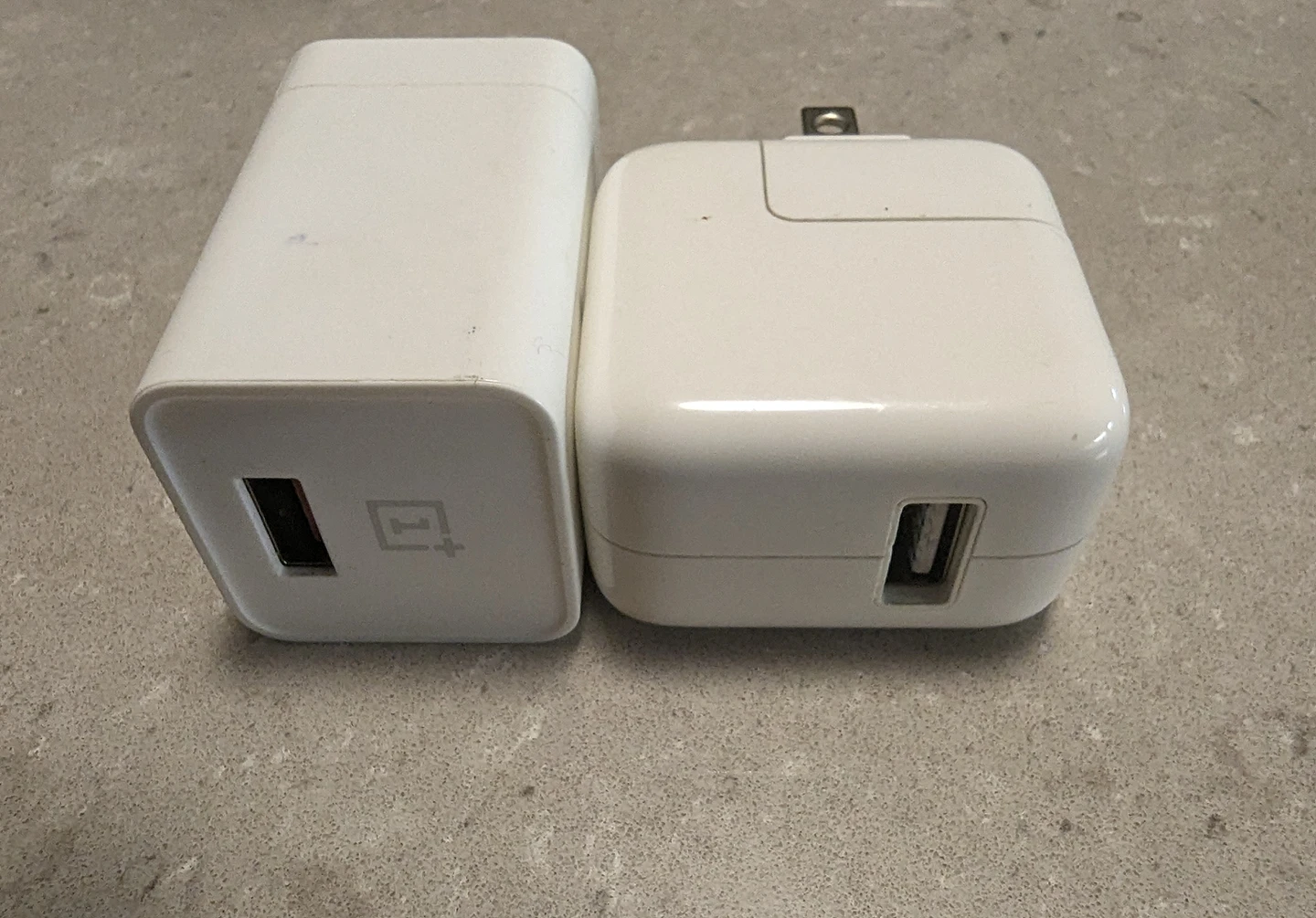 USB Adapters thumbnail