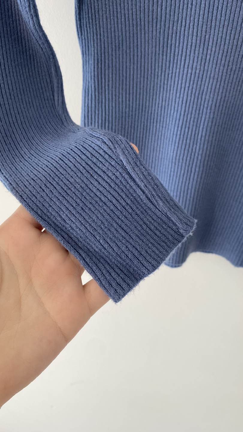 Turtle neck - photo 4