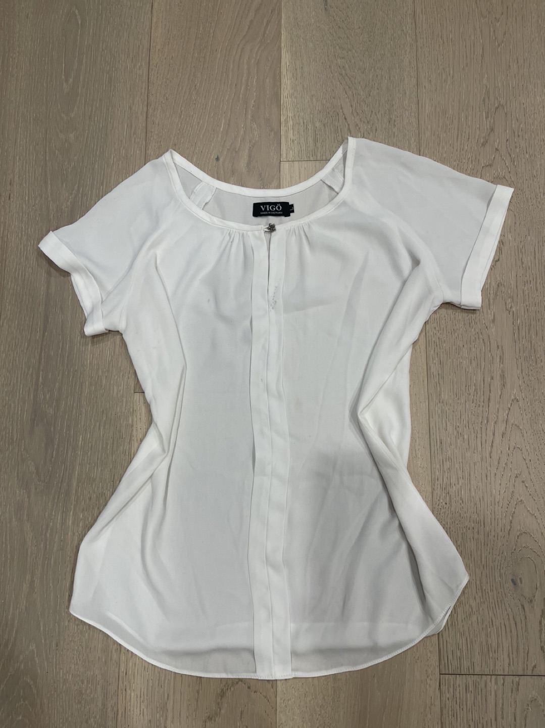🏀 Free office shirt! Moving sale - photo 2