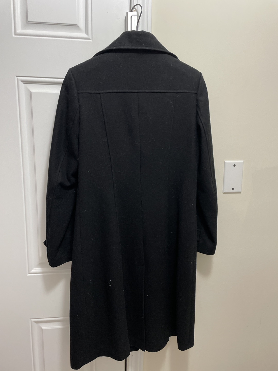 Jacket size small from Costa Blanca like new image indicator(2)