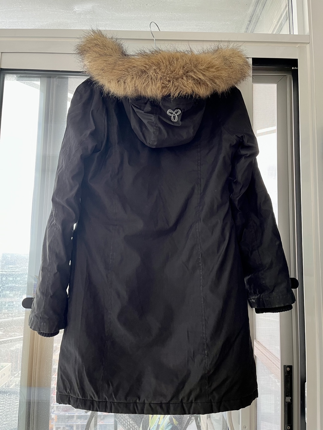 TNA Parka