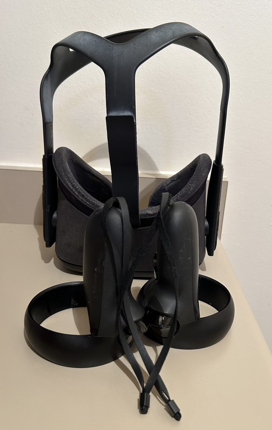 Oculus quest - photo 2