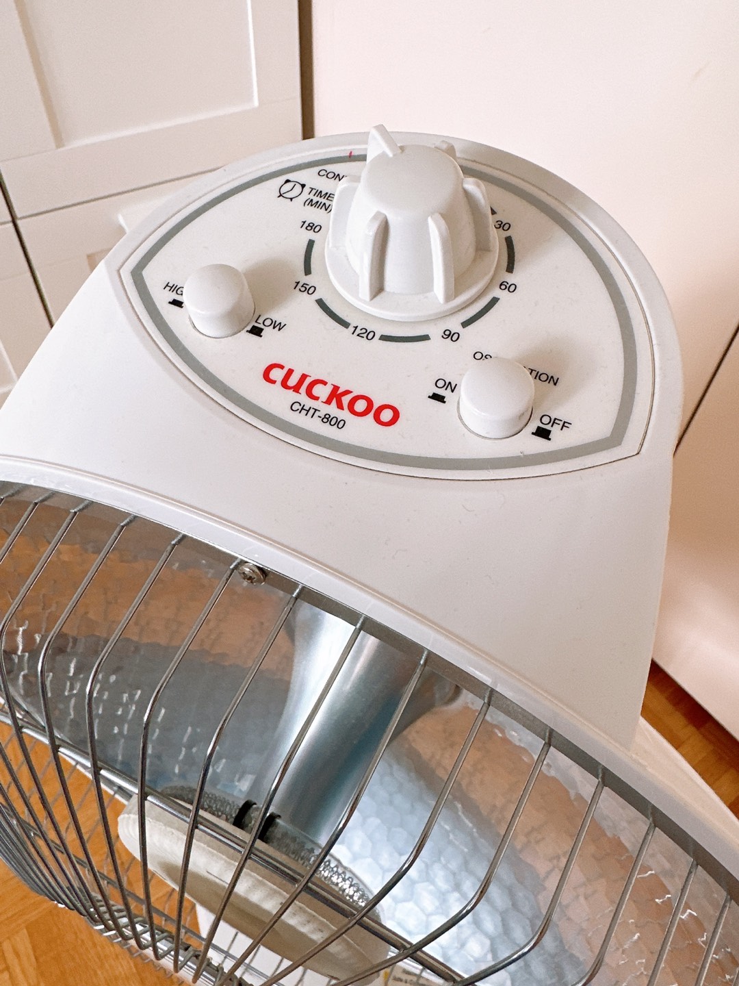 Electric Heater - photo 2